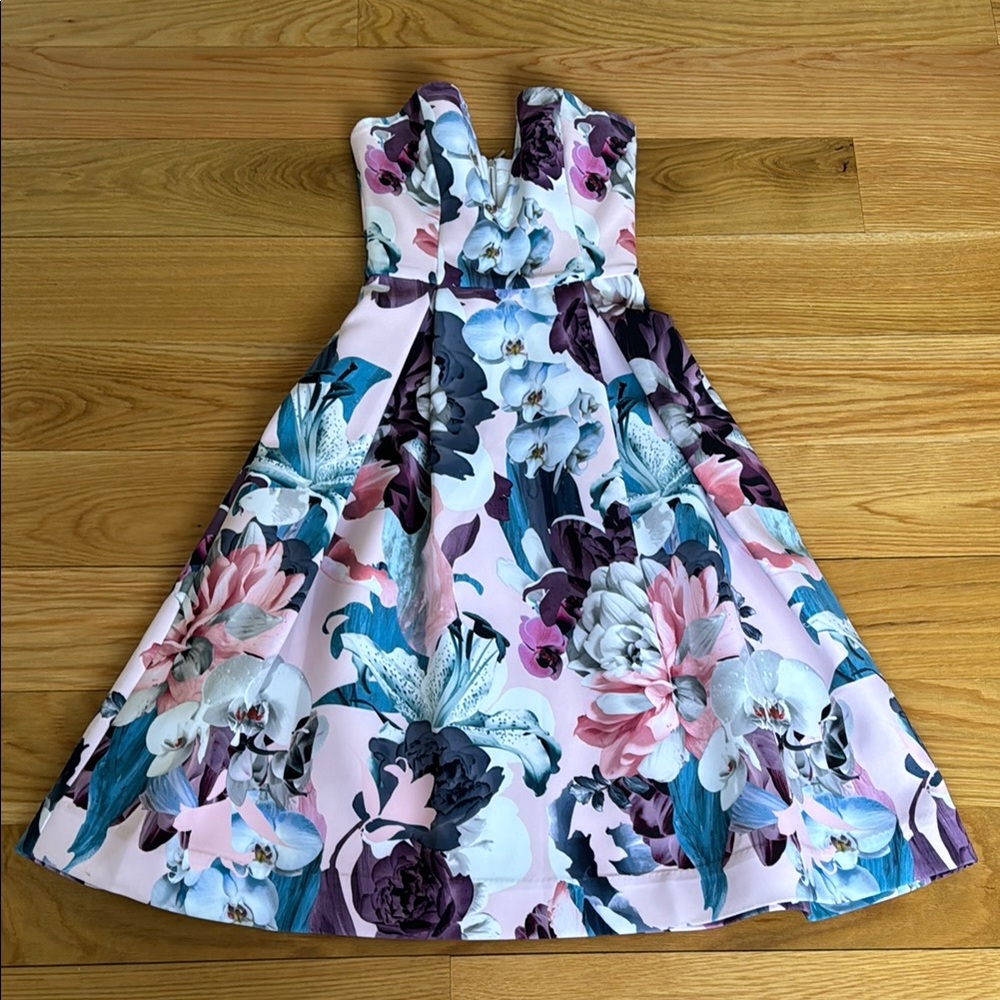 N/NICHOLAS DRESS, 2
